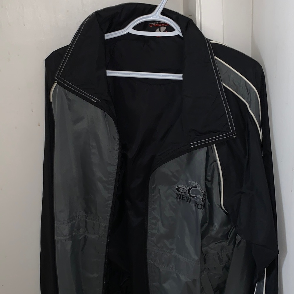 Orange County Choppers vintage style jacket